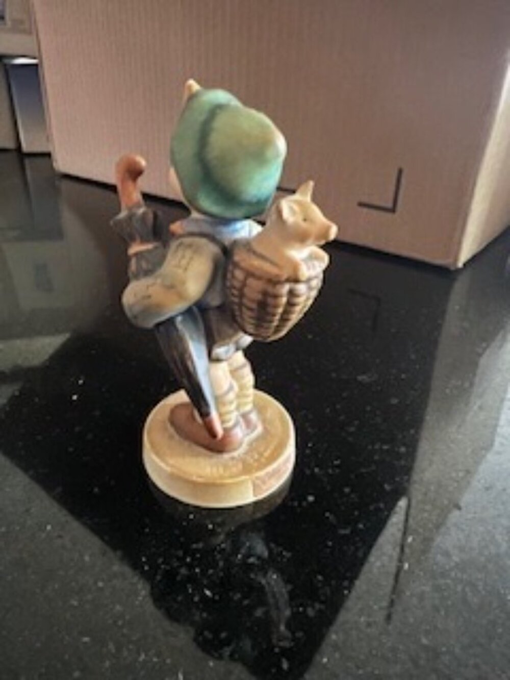 Goebel Hummel Collection - Picture 12 of 15